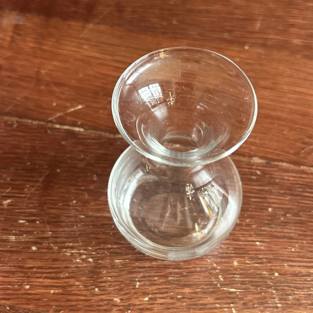 Princess House‎ Starter Bulb Small Vase